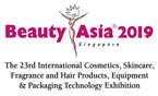 Singapore / BeautyAsia 2019